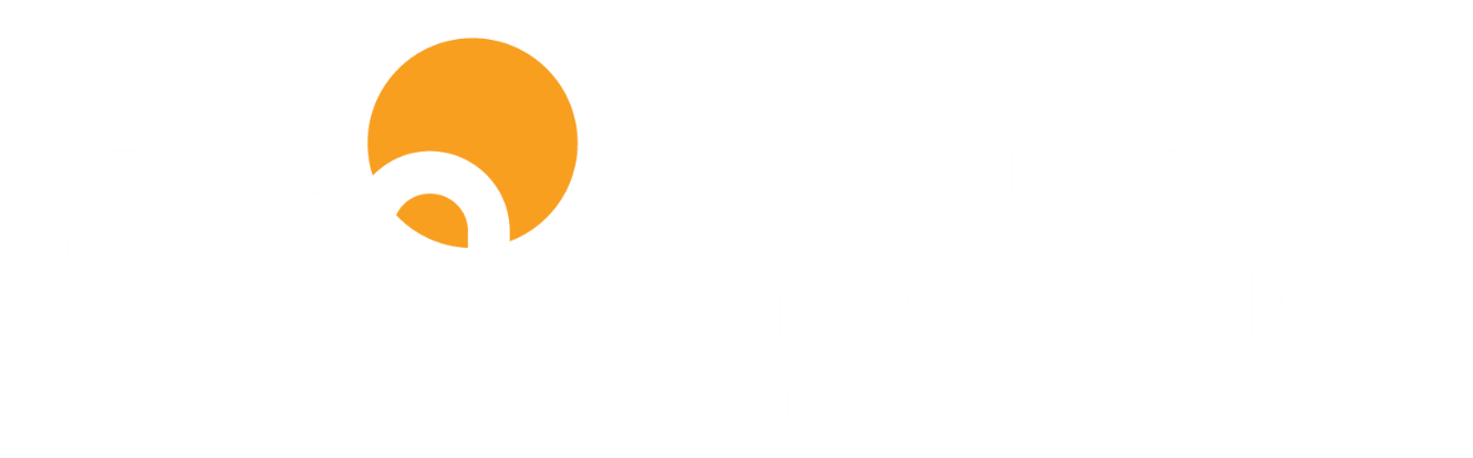 Change Mechanics