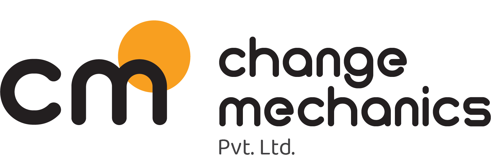 Change Mechanics